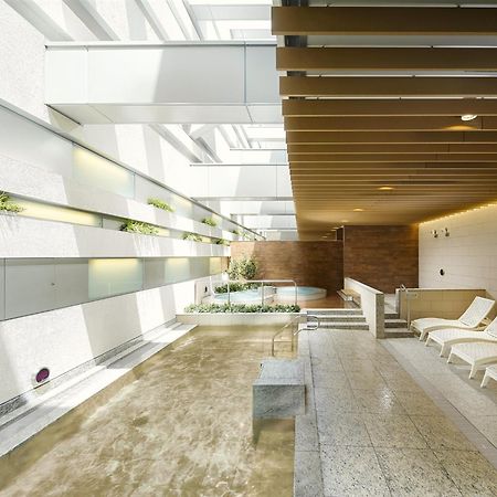 Villa Fontaine Grand Tokyo Ariake Luaran gambar
