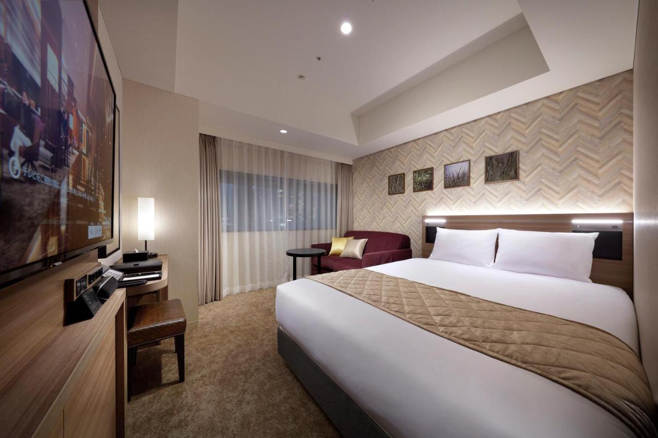 Villa Fontaine Grand Tokyo Ariake Luaran gambar
