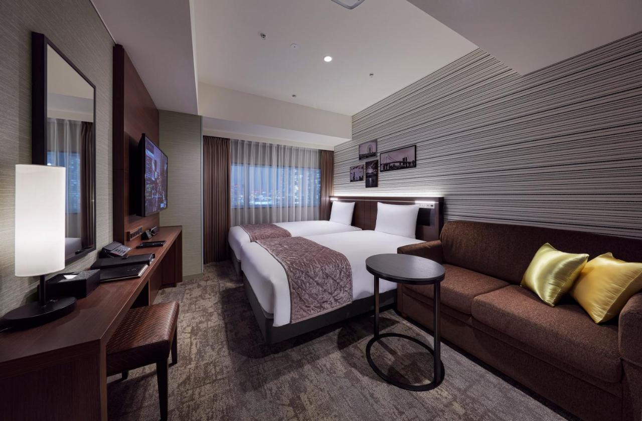 Villa Fontaine Grand Tokyo Ariake Luaran gambar