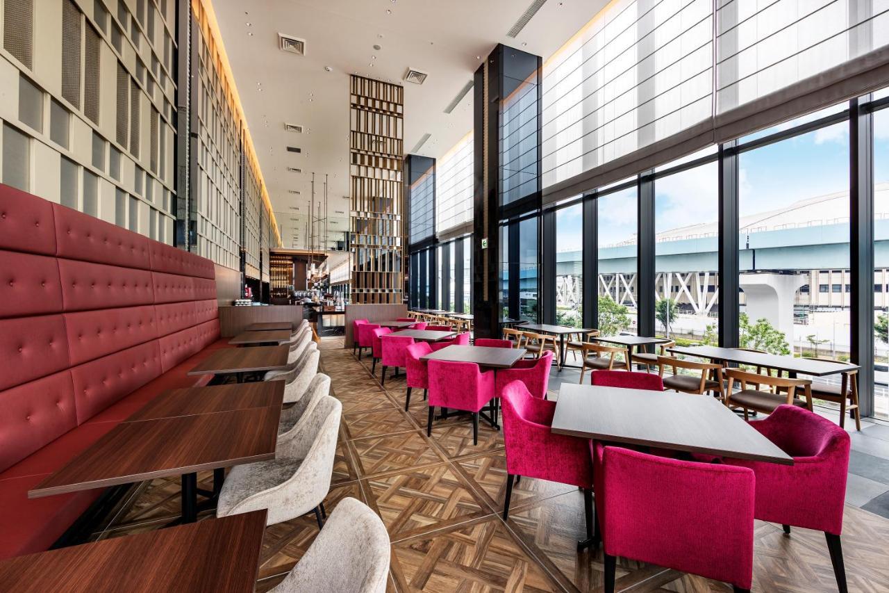 Villa Fontaine Grand Tokyo Ariake Luaran gambar