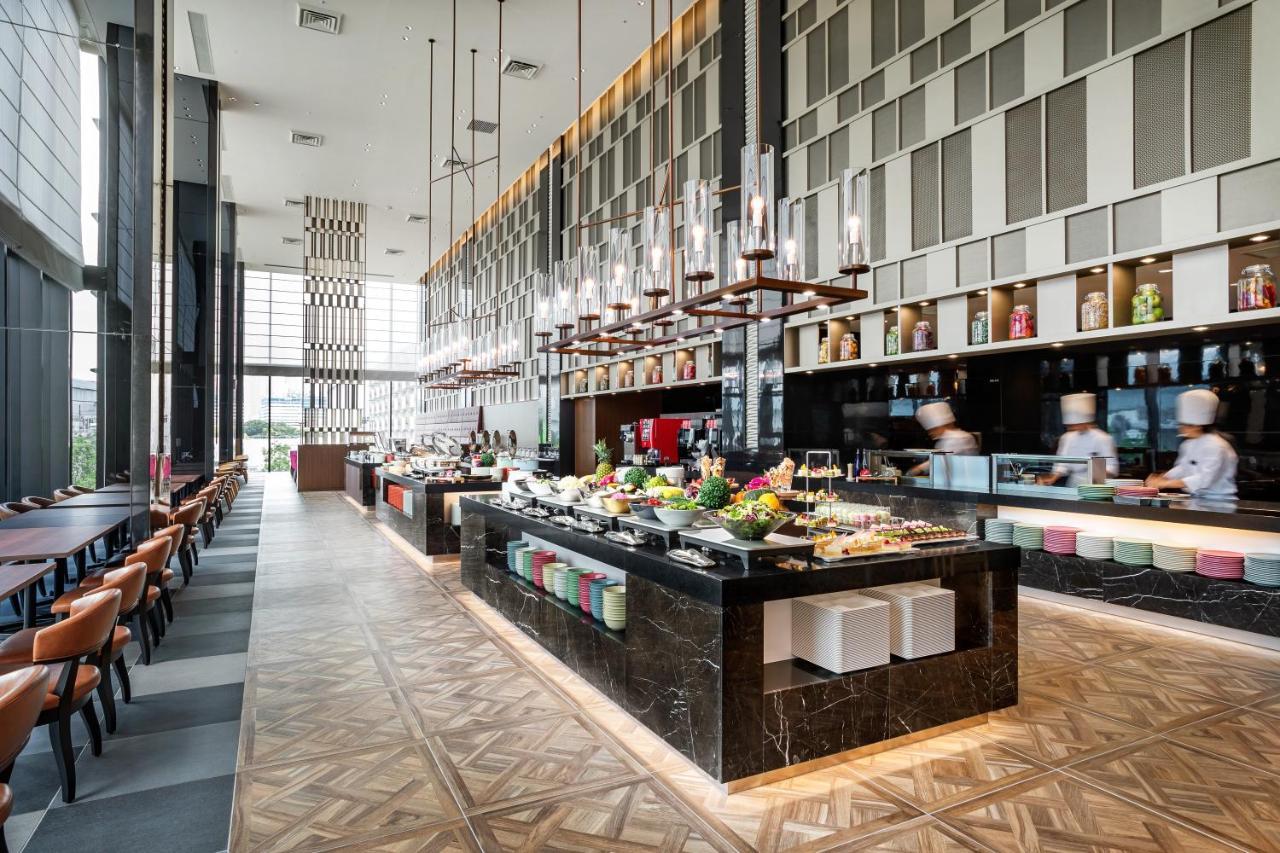 Villa Fontaine Grand Tokyo Ariake Luaran gambar