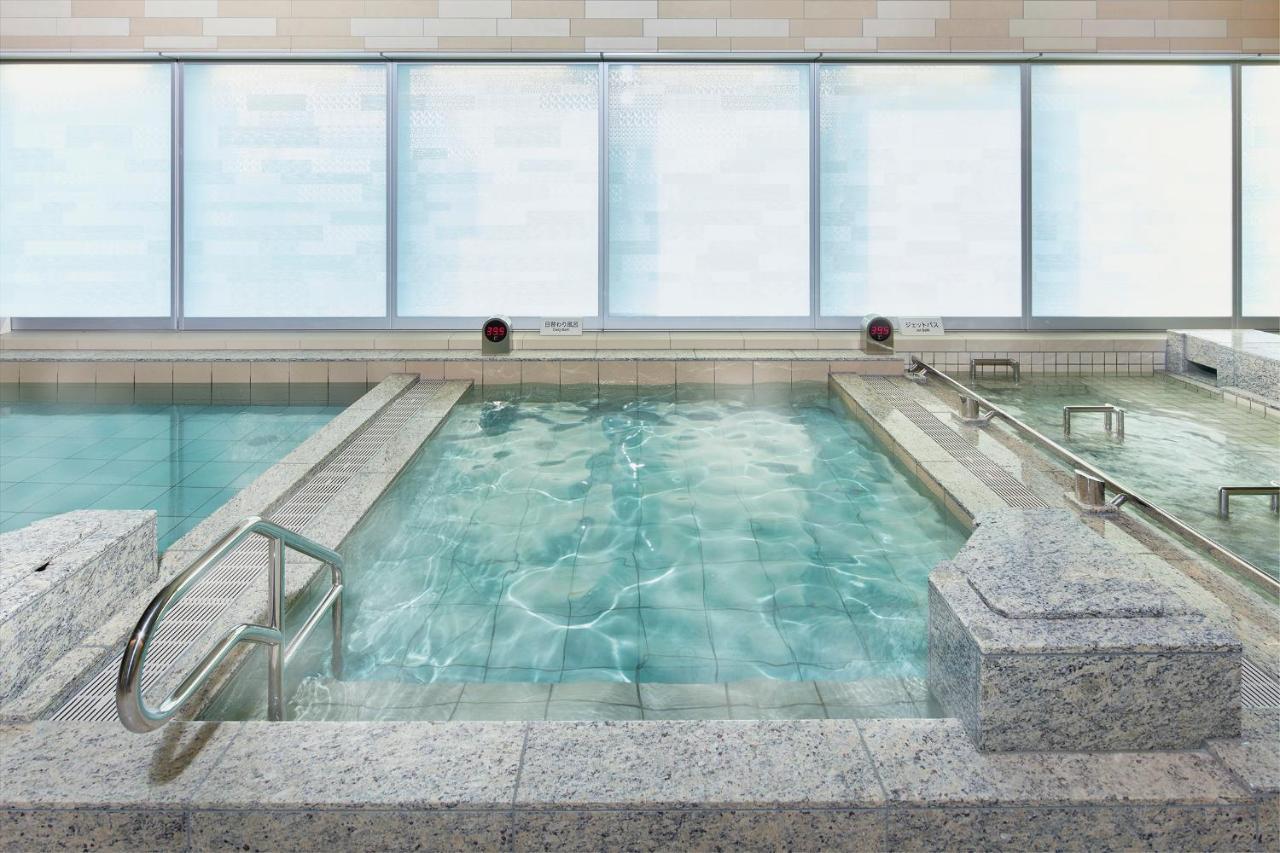 Villa Fontaine Grand Tokyo Ariake Luaran gambar