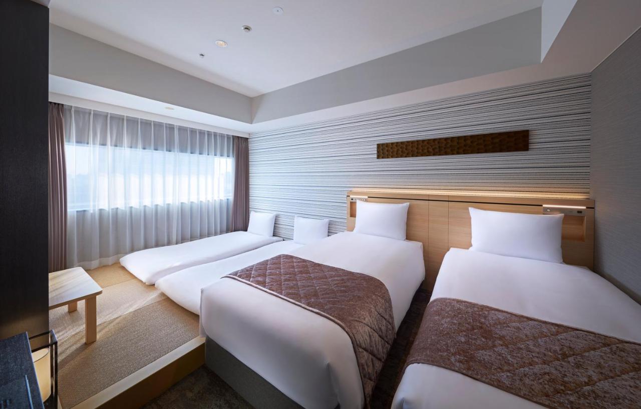 Villa Fontaine Grand Tokyo Ariake Luaran gambar