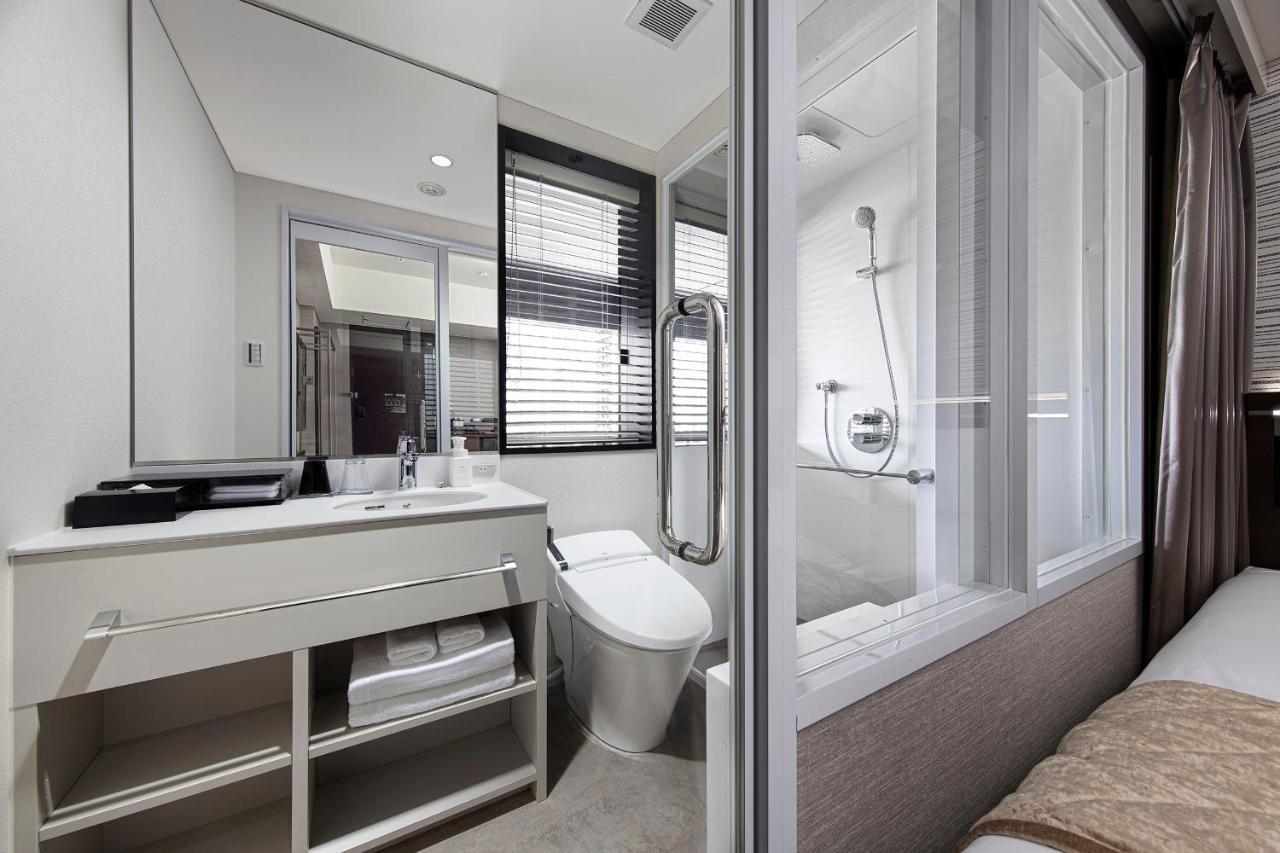 Villa Fontaine Grand Tokyo Ariake Luaran gambar