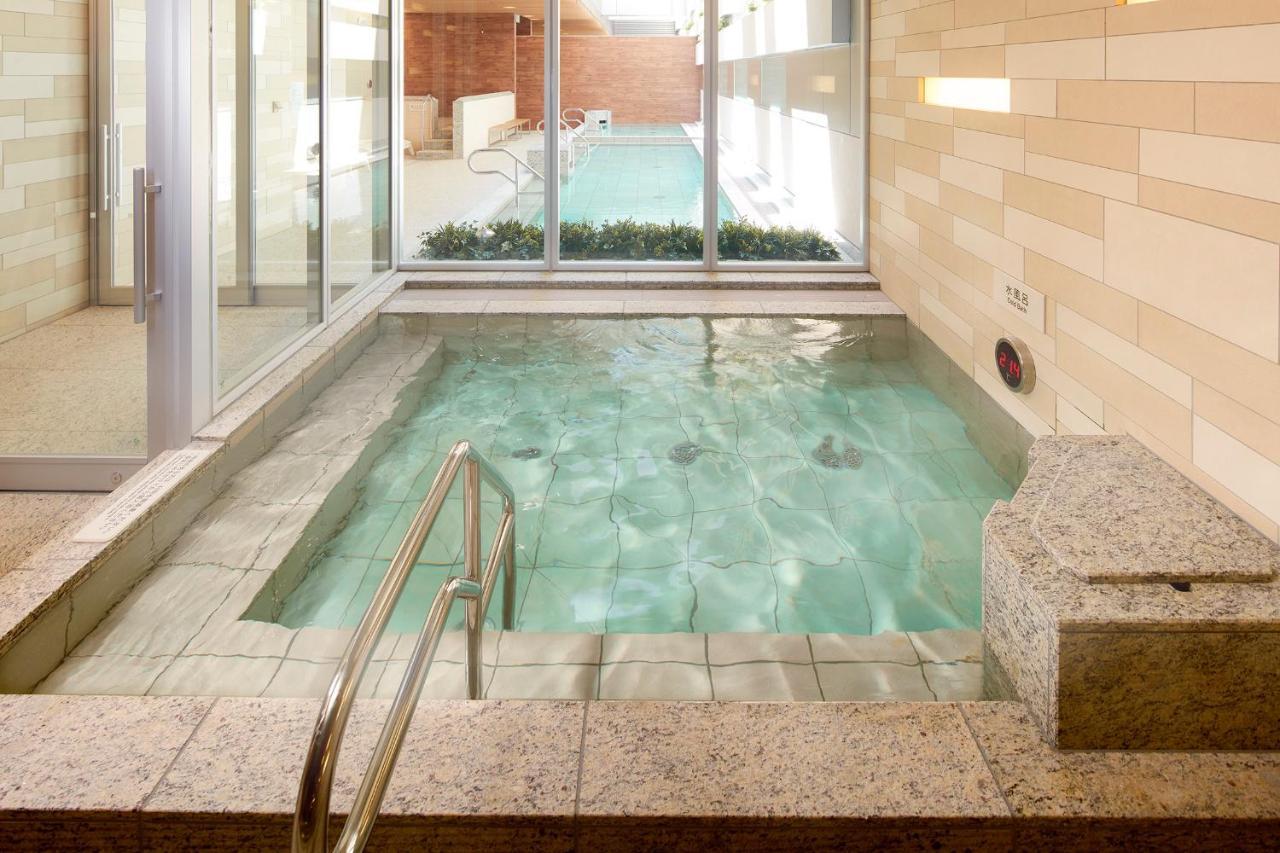 Villa Fontaine Grand Tokyo Ariake Luaran gambar