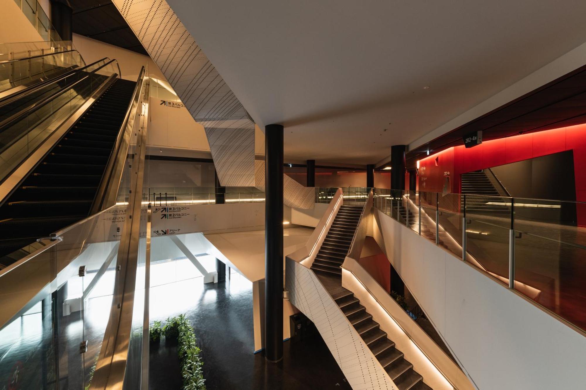 Villa Fontaine Grand Tokyo Ariake Luaran gambar