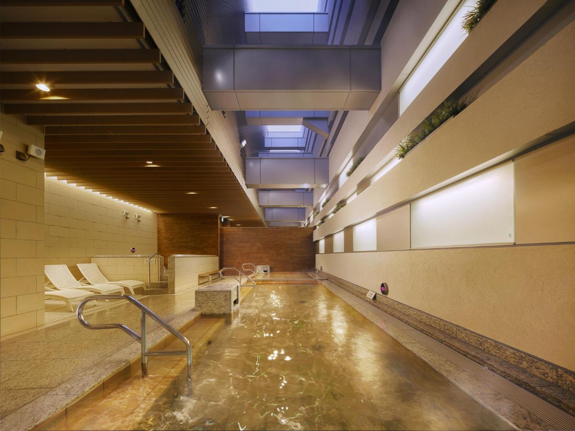 Villa Fontaine Grand Tokyo Ariake Luaran gambar
